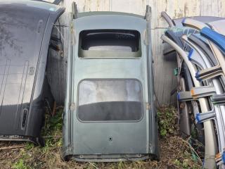 Крыша Mitsubishi Outlander 2003-2006 Б/У Крыша Mitsubishi Outlander 2003-2006