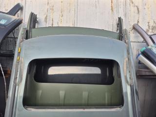 Крыша Outlander 2003-2006 cu 2.4 бензин 4G69