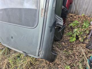 Крыша Outlander 2003-2006 cu 2.4 бензин 4G69