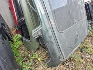 Крыша Outlander 2003-2006 cu 2.4 бензин 4G69