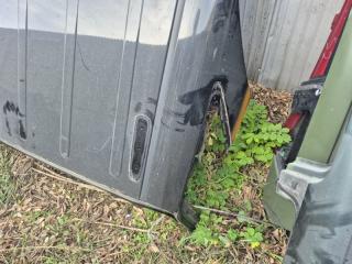 Крыша Sorento 2002-2011 BL 2.5 diesel D4CB