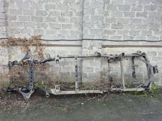 Рама Kia Sorento 2002-2011