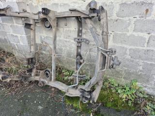 Рама Sorento 2002-2011 BL 2.5 diesel D4CB