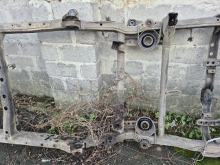 Рама Kia Sorento BL 2.5 diesel D4CB