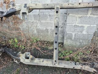 Рама Sorento 2002-2011 BL 2.5 diesel D4CB