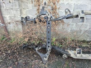 Рама Sorento 2002-2011 BL 2.5 diesel D4CB