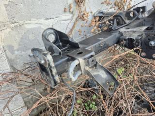 Рама Sorento 2002-2011 BL 2.5 diesel D4CB