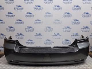 Бампер задний Kia Sorento 2002-2011 Б/У Бампер задний Kia Sorento 2002-2011