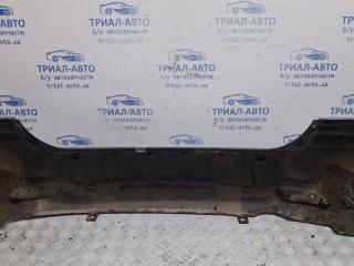 Бампер задний Sorento 2002-2011 BL 2.5 diesel D4CB