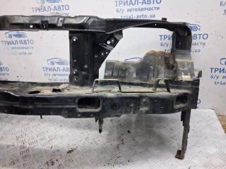 Панель передняя Kia Sorento BL 2.5 diesel D4CB