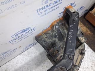 Панель передняя Sorento 2002-2011 BL 2.5 diesel D4CB