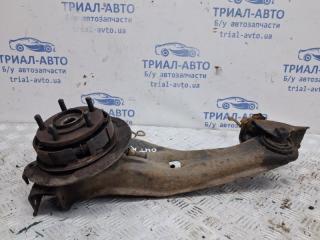 Рычаг задней подвески продольный правый Outlander 2003-2006 cu 2.4 бензин 4G69