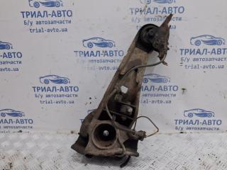 Рычаг задней подвески продольный правый Outlander 2003-2006 cu 2.4 бензин 4G69