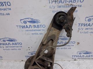 Рычаг задней подвески продольный правый Outlander 2003-2006 cu 2.4 бензин 4G69