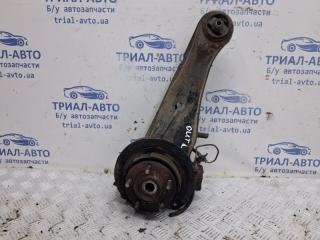 Рычаг задней подвески продольный левый Mitsubishi Outlander 2003-2006 Б/У Рычаг задней подвески продольный левый Mitsubishi Outlander 2003-2006