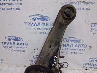 Рычаг задней подвески продольный левый Outlander 2003-2006 cu 2.4 бензин 4G69