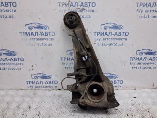 Рычаг задней подвески продольный левый Outlander 2003-2006 cu 2.4 бензин 4G69