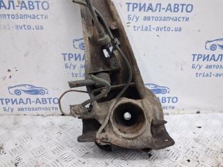 Рычаг задней подвески продольный левый Outlander 2003-2006 cu 2.4 бензин 4G69