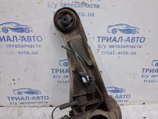 Рычаг задней подвески продольный левый Outlander 2003-2006 cu 2.4 бензин 4G69