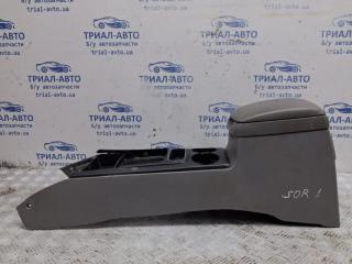Подлокотник Kia Sorento 2002-2011 Б/У Подлокотник Kia Sorento 2002-2011