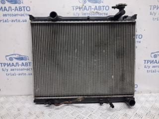 Радиатор основной Kia Sorento 2002-2011