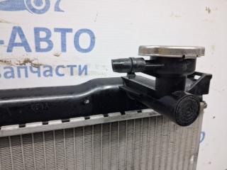 Радиатор основной Sorento 2002-2011 BL 2.5 diesel D4CB