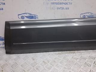 Накладка двери передняя правая Sorento 2002-2011 BL 2.5 diesel D4CB