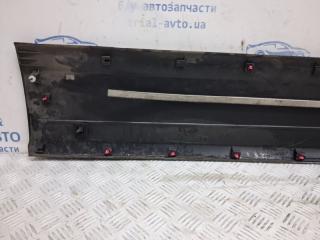 Накладка двери передняя правая Sorento 2002-2011 BL 2.5 diesel D4CB