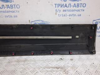 Накладка двери передняя правая Sorento 2002-2011 BL 2.5 diesel D4CB