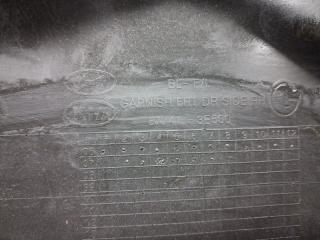 Накладка двери передняя правая Sorento 2002-2011 BL 2.5 diesel D4CB