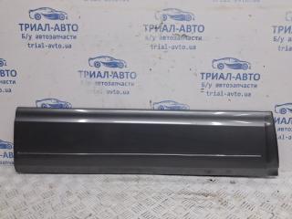 Накладка двери передняя левая Kia Sorento 2002-2011 Б/У Накладка двери передняя левая Kia Sorento 2002-2011