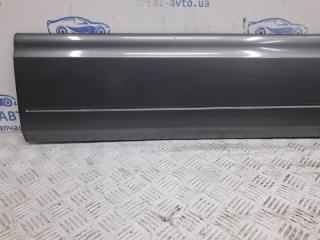 Накладка двери передняя левая Sorento 2002-2011 BL 2.5 diesel D4CB