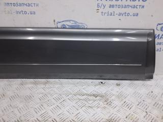 Накладка двери передняя левая Kia Sorento BL 2.5 diesel D4CB