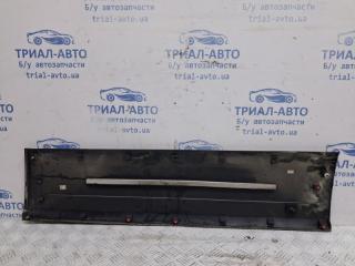 Накладка двери передняя левая Sorento 2002-2011 BL 2.5 diesel D4CB