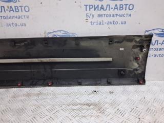 Накладка двери передняя левая Sorento 2002-2011 BL 2.5 diesel D4CB