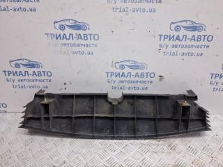 Дефлектор радиатора Outlander 2003-2006 cu 2.4 бензин 4G69