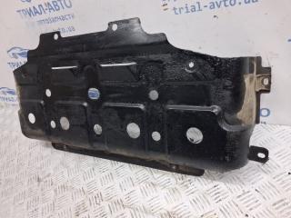 Защита Kia Sorento BL 2.5 diesel D4CB