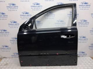 Дверь передняя левая Kia Sorento 2002-2011 Б/У Дверь передняя левая Kia Sorento 2002-2011