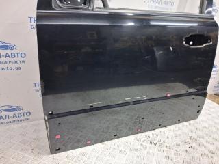 Дверь передняя левая Kia Sorento BL 2.5 diesel D4CB