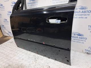 Дверь передняя левая Sorento 2002-2011 BL 2.5 diesel D4CB