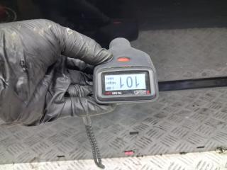 Дверь передняя левая Sorento 2002-2011 BL 2.5 diesel D4CB