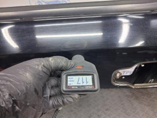 Дверь передняя левая Sorento 2002-2011 BL 2.5 diesel D4CB