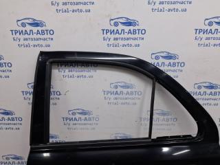 Дверь задняя левая Sorento 2002-2011 BL 2.5 diesel D4CB
