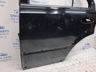 Дверь задняя левая Kia Sorento BL 2.5 diesel D4CB