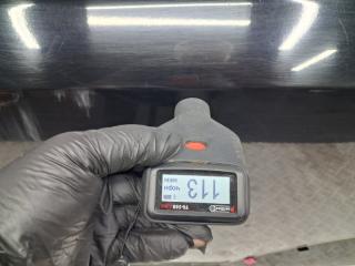 Дверь задняя левая Sorento 2002-2011 BL 2.5 diesel D4CB