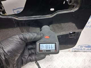 Дверь задняя левая Sorento 2002-2011 BL 2.5 diesel D4CB