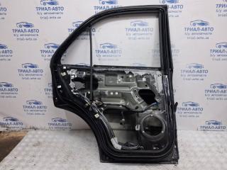 Дверь задняя левая Sorento 2002-2011 BL 2.5 diesel D4CB