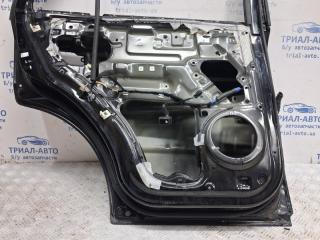 Дверь задняя левая Sorento 2002-2011 BL 2.5 diesel D4CB