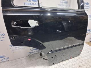 Дверь задняя правая Kia Sorento BL 2.5 diesel D4CB