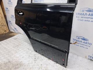 Дверь задняя правая Sorento 2002-2011 BL 2.5 diesel D4CB